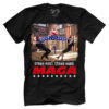 Strike Hard Strike Fast - MAGA
