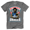 Robert Not Smalls