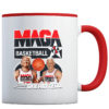 MAGA Basketball - Coffee Mug