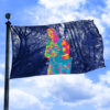 Predator Vision V1 - Flag