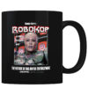 Robokop - Coffee Mug