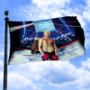 Rocky Trump 2020 - Flag