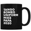 Trump 2020 - Coffee Mug