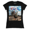 Trump Bull Rider (Ladies)