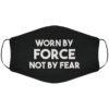 Worn By Force