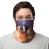 Abe Gunner Face Gaiter