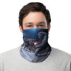 Chesty Puller Frozen Chosin' Face Gaiter