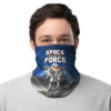 Don Lightyear Face Gaiter
