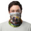 D Treezy V1 Face Gaiter