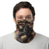 FDR Battle for America Face Gaiter