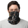 FDR Battle for America (Zoom) Face Gaiter