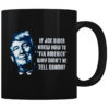 Fix America - Coffee Mug