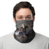George Washington Zombie Hunter Face Gaiter