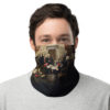 Party Like Our Forefathers Face Gaiter