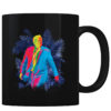 Predator Vision Trump - Coffee Mug