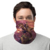 Teddy T-rex Face Gaiter