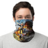 Trump Train Face Gaiter
