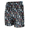 Space Swim Trunks