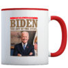 The Art of the Steal - Coffee Mug