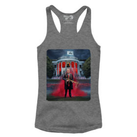 Premium Ladies Racerback Tank