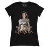 Release The Kraken (Ladies)