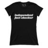 Independent Fact-Checker (Ladies)
