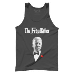 Premium Mens Tank