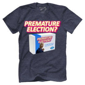Premium Mens Triblend Shirt