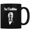 The Fraudfather - Coffee Mug