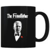 The Fraudfather V2 - Coffee Mug