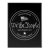 We the People are Pissed Off - Poster