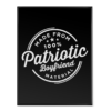 Patriotic BF Material - Poster