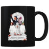 The Capitol - Coffee Mug