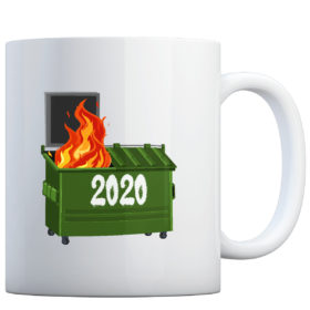 Coffee Mug - 11oz