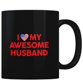 Coffee Mug - 11oz