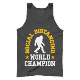 Premium Mens Tank