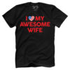 I Heart My Awesome Wife