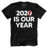 2021 Is Our Year