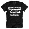 Crop Dusting Champion