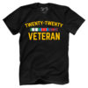 2020 Veteran