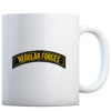 Regular Forces - Coffee Mug