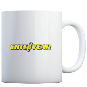 Coffee Mug - 11oz