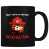 USA Bear - Coffee Mug