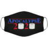 Apocalypse 2020 Face Cover