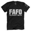 FAFO
