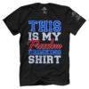 Freedom Drinking Shirt