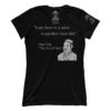 Lure Them To A Salon - Sun Tzu (Ladies)