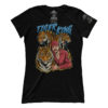 Retro Tiger King (Ladies)