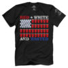 Red White And Wasted