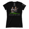 F Off My Lawn (Ladies)